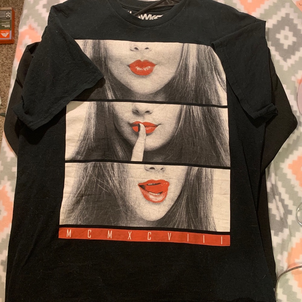 Tony Hawk Graphic Tee